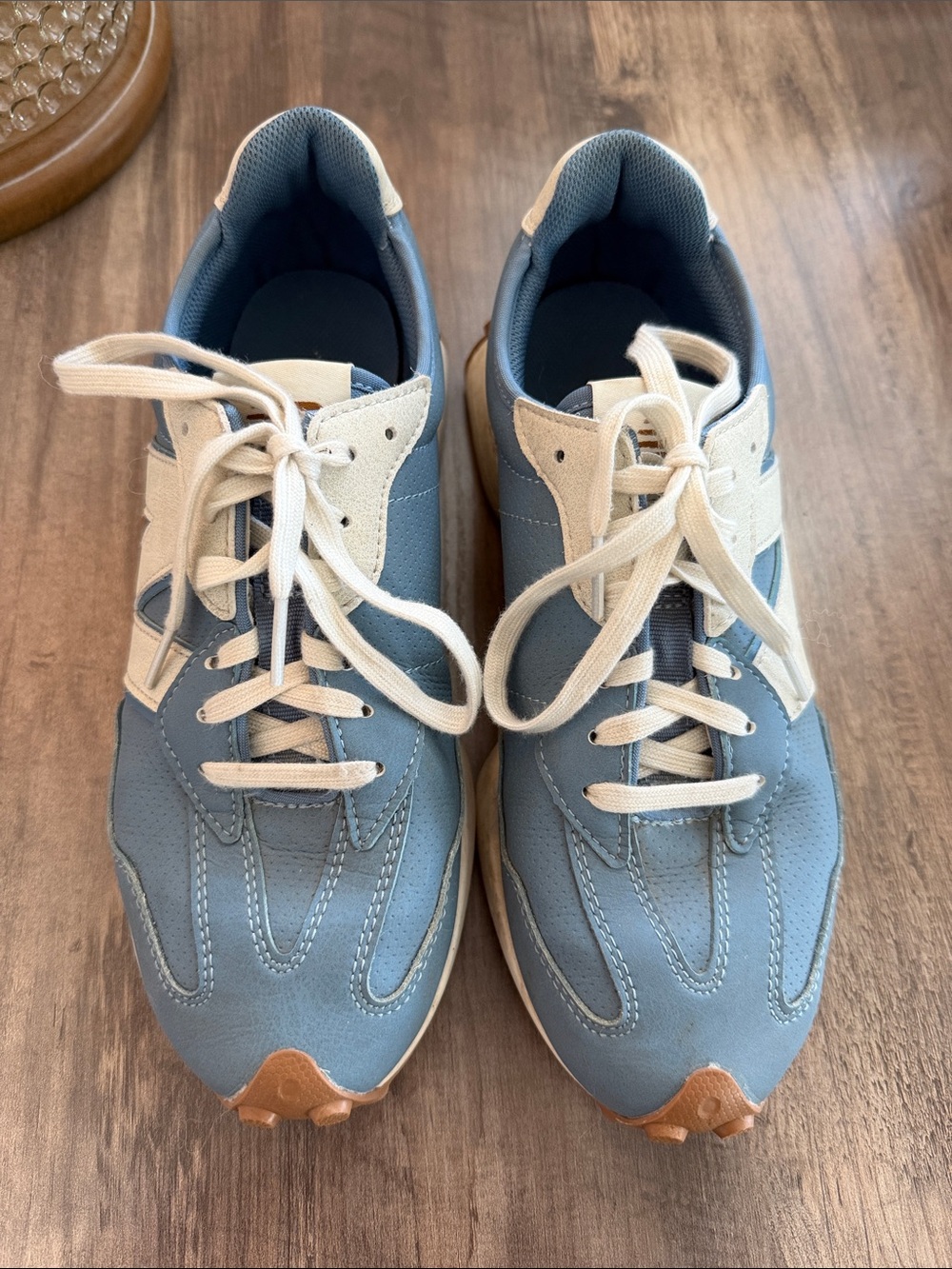 Women’s New Balance 327 Shoes